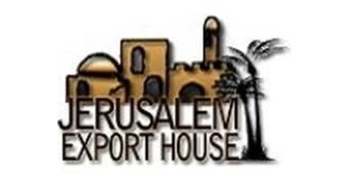 The Jerusalem Export House Promo Code