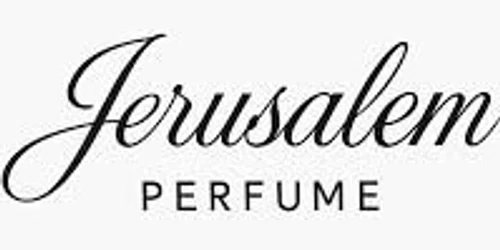 Jerusalem Perfume Promo Code