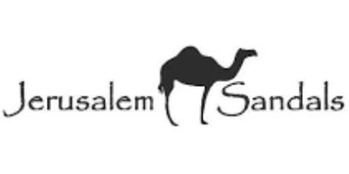 Jerusalem Sandals Merchant logo