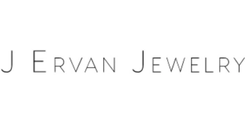 J. Ervan Jewelry Promo Code