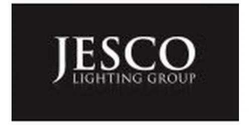 Jesco Lighting Group Promo Code
