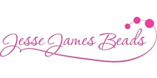Jesse James Beads Merchant logo