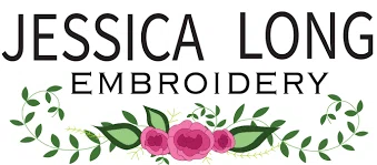 Jessica Long Embroidery Promo Code