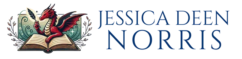 Jessica Deen Norris Merchant Logo