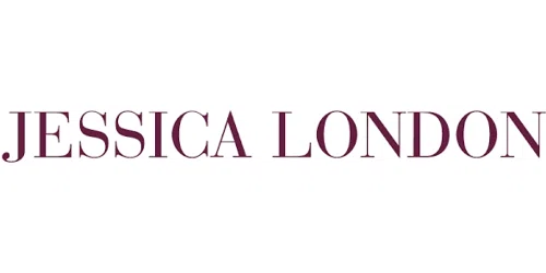 Jessica London Merchant logo