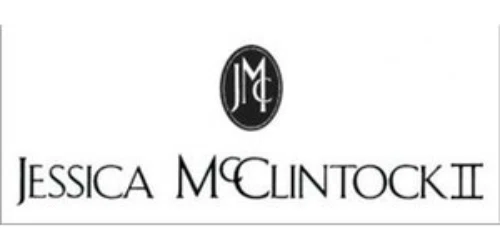 Jessica McClintock Promo Code