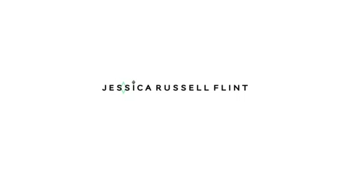 Jessica Russell Flint coupon