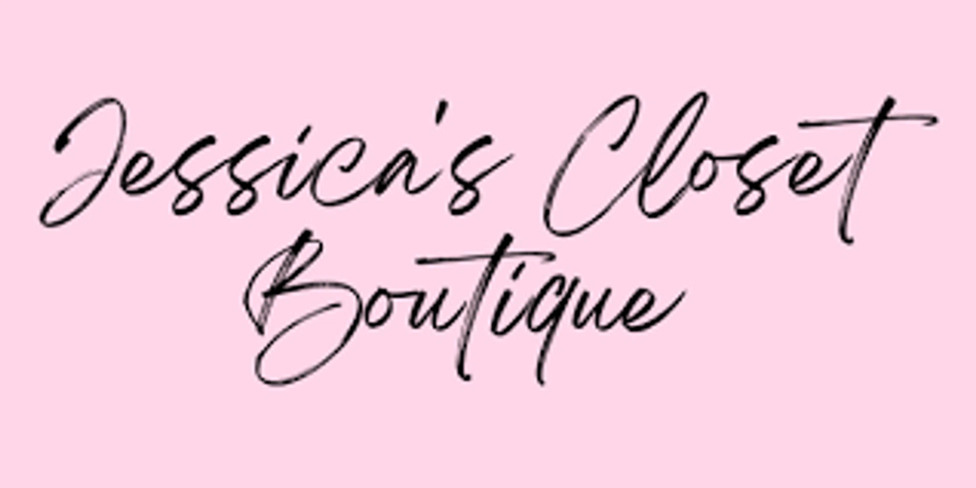 JESSICA'S CLOSET Promo Code — 10 Off in August 2024