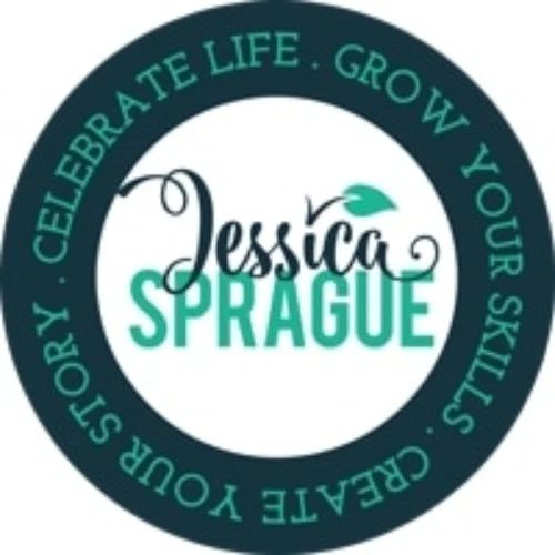 Jessica Sprague coupons