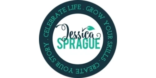 Jessica Sprague Promo Code