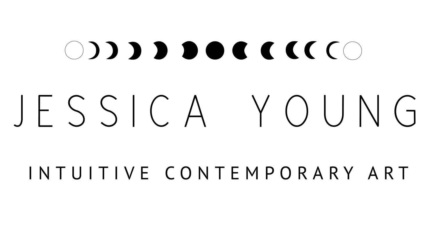 Jessica Young Intuitive Art Promo Code