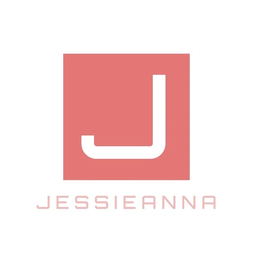 JESSIEANNA BEAUTY Merchant Logo