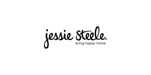 Jessie Steele coupon