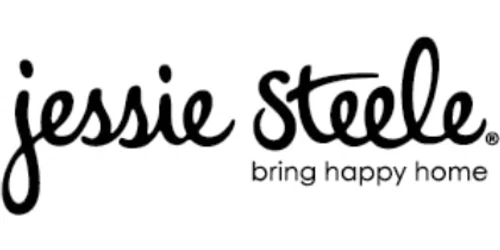 Jessie Steele Promo Code