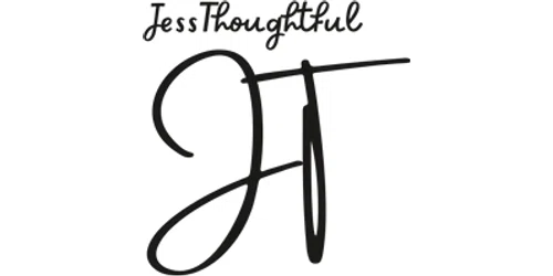 JessThoughtful Promo Code