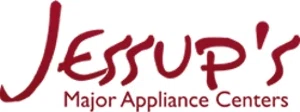 Jessup's Major Appliance Centers Merchant Logo