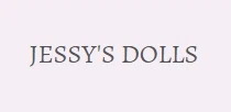 JESSY'S DOLLS Promo Code — Get 50 Off in August 2024