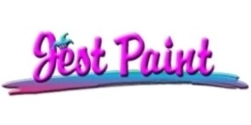 Jest Paint Promo Code