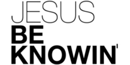 Jesus Be Knowin' Promo Code