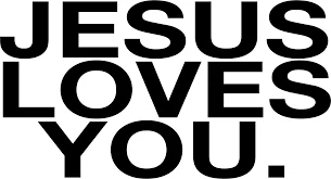 Jesus Loves You Promo Code