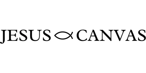 Jesus Canvas Promo Code