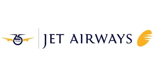 Jet Airways Merchant Logo