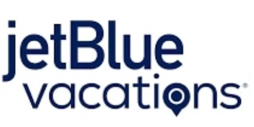 JetBlue Vacations Merchant logo