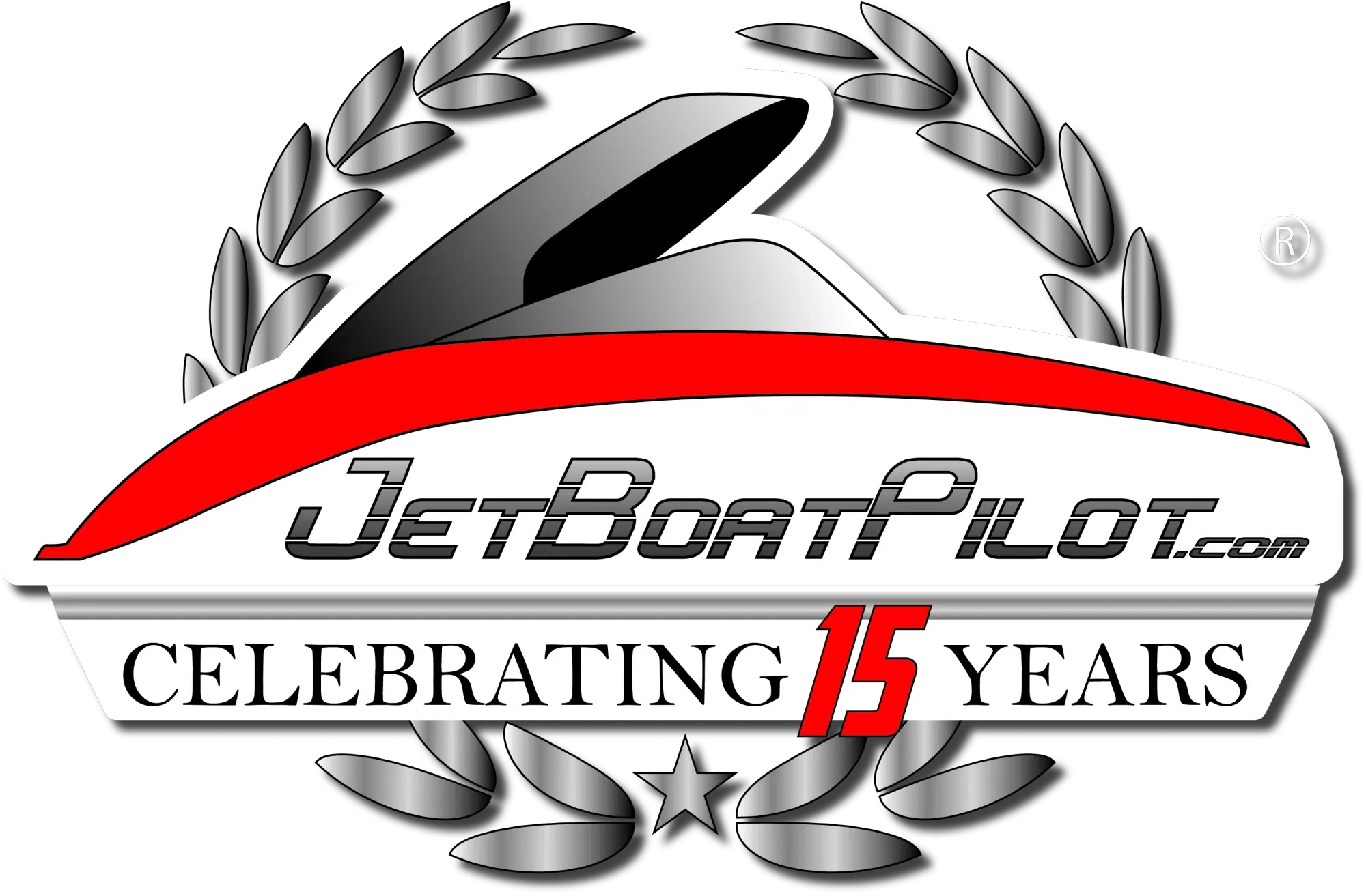 JetBoatPilot Merchant Logo