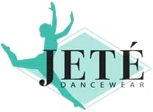 JETE DANCEWEAR Promo Code — 45 Off in August 2024