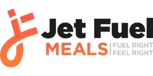 Jet Fuel Meals Merchant logo