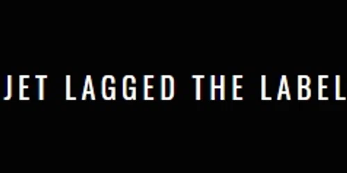 Jet Lagged The Label Promo Code