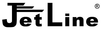 Jetline Lighters Merchant Logo