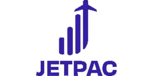 Jetpac Merchant logo