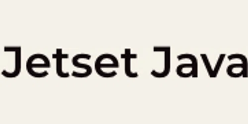 Jetset Java Promo Code