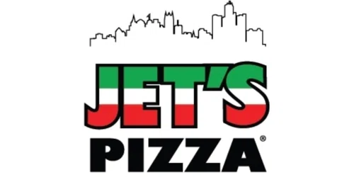 Jet's Pizza Merchant logo