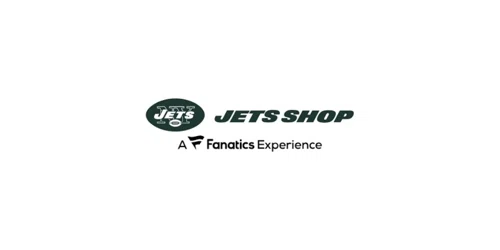 Jets Shop coupon