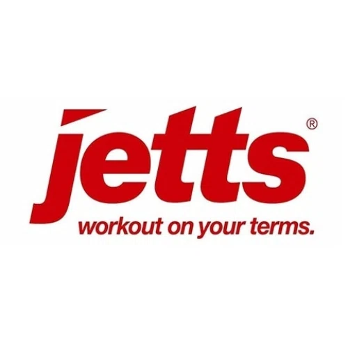 Jetts Promo Code