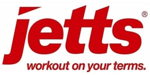 Jetts Promo Code