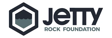 Jetty Rock Foundation Merchant Logo
