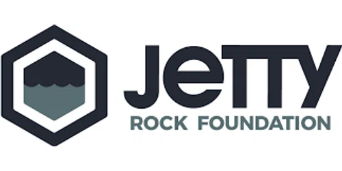 Jetty Rock Foundation Promo Code
