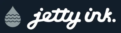 Jetty Ink Merchant Logo