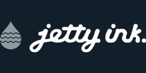 Jetty Ink Promo Code