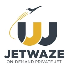 JetWaze Merchant Logo
