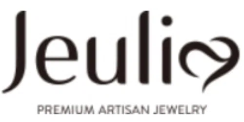 Jeulia Merchant logo