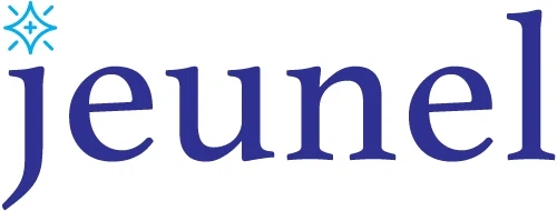 Jeunel Merchant Logo