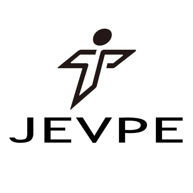 Jevpe Merchant Logo