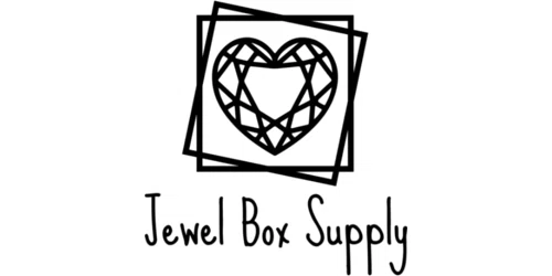 Jewel Box Supply Merchant logo