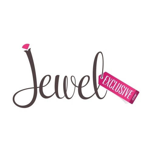 Jewel Exclusive Merchant Logo