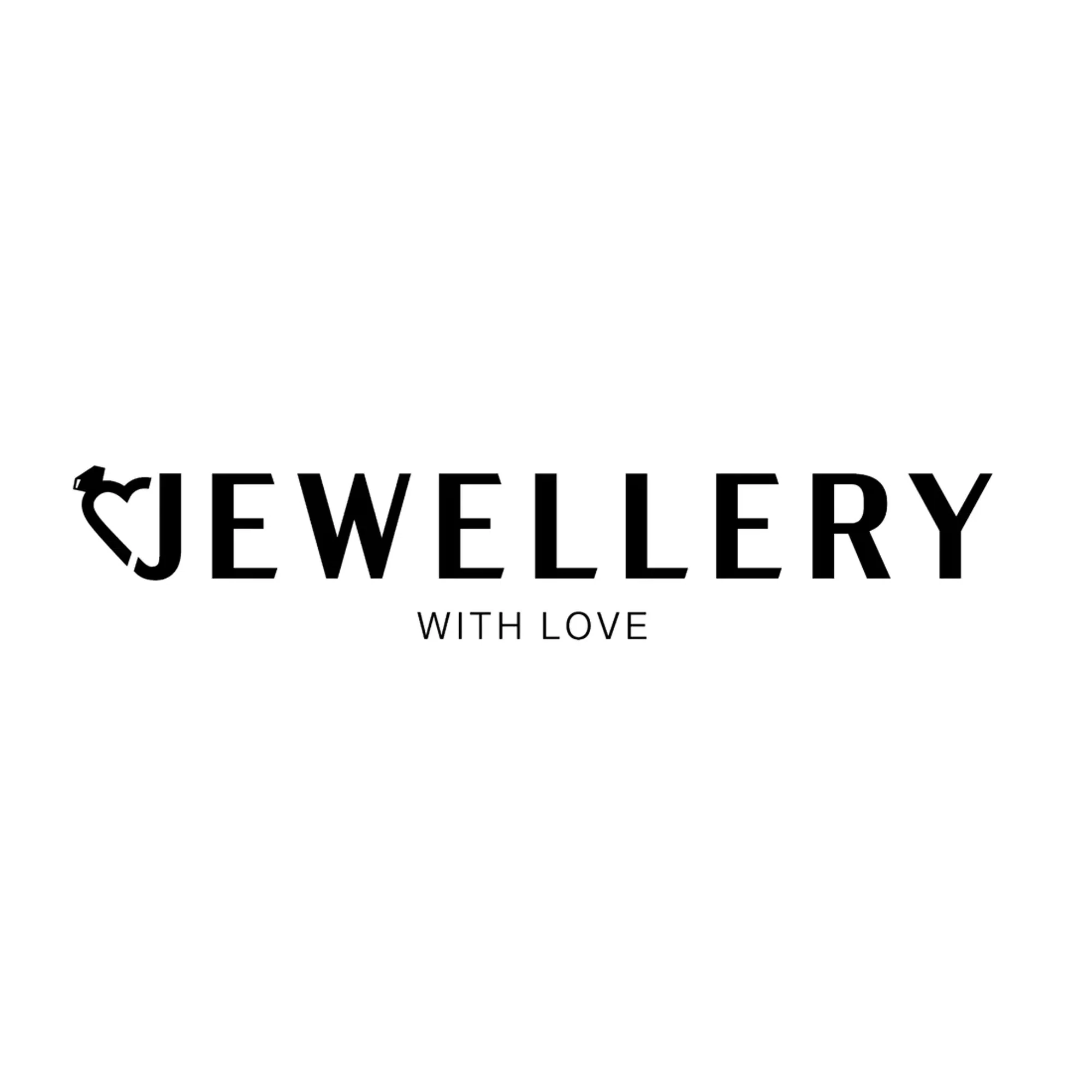 JEWELLERY WITH LOVE Promo Code — 20 Off Aug 2024