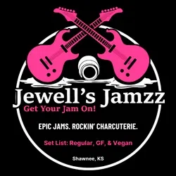 Jewell’s Jamzz Merchant Logo